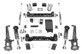 Lift kit for 2019-2023 Ford Ranger by Rough Country