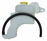 Jeep Plastic White Coolant Bottle - 5058156AI