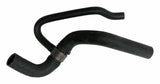 Jeep Rubber Black Radiator Hose - 5058489AF