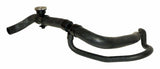 Jeep Rubber Black Radiator Hose - 5058492AE