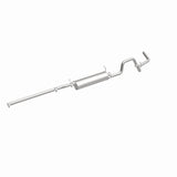 Fits 2001-2004 Ford Direct-Fit Replacement Exhaust System 106-0026 aluminized steel
