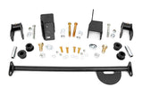 Fits Jeep CJ 7 for 1976-1986 Jeep by Rough Country