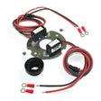 PerTronix ignition distributor 6 cylinder negative ground S109A