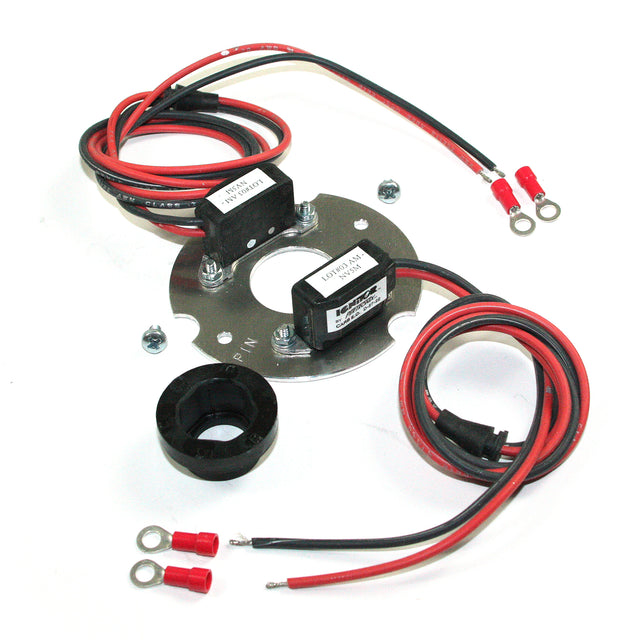 PerTronix ignition distributor 6 cylinder negative ground S109A