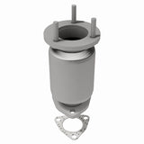MagnaFlow direct-fit catalytic converter for 1987-1989 Mazda stainless steel Federal EPA compliant OBDII 50601