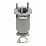 MagnaFlow direct-fit catalytic converter for 1987-1989 Mazda stainless steel Federal EPA compliant OBDII 50601