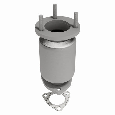 MagnaFlow direct-fit catalytic converter for 1987-1989 Mazda stainless steel Federal EPA compliant OBDII 50601
