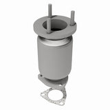 MagnaFlow direct-fit catalytic converter for 1987-1989 Mazda stainless steel Federal EPA compliant OBDII 50601