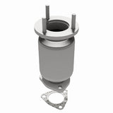 MagnaFlow direct-fit catalytic converter for 1987-1989 Mazda stainless steel Federal EPA compliant OBDII 50601
