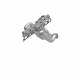 00-04 Lexus IS/GS300 mani Direct-Fit Catalytic Converter 50603 Magnaflow