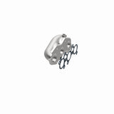 MagnaFlow direct-fit catalytic converter fits 2006-2009 Lexus IS250, 2007-2011 Lexus GS350, and more, this and 2006-2008 IS250/350 passenger side mani passenger side stainless stee