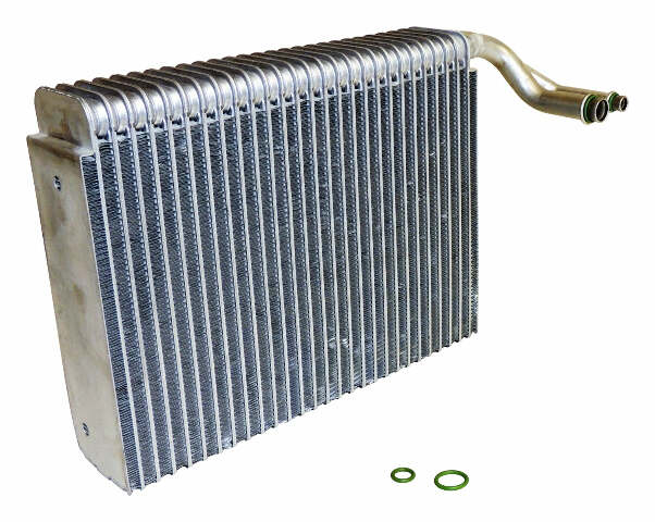 Jeep Aluminum Evaporator Core - 5061585AA