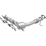 MagnaFlow direct-fit catalytic converter for 2006-2009 Mazda 2.0L stainless steel Federal EPA compliant OBDII 50616
