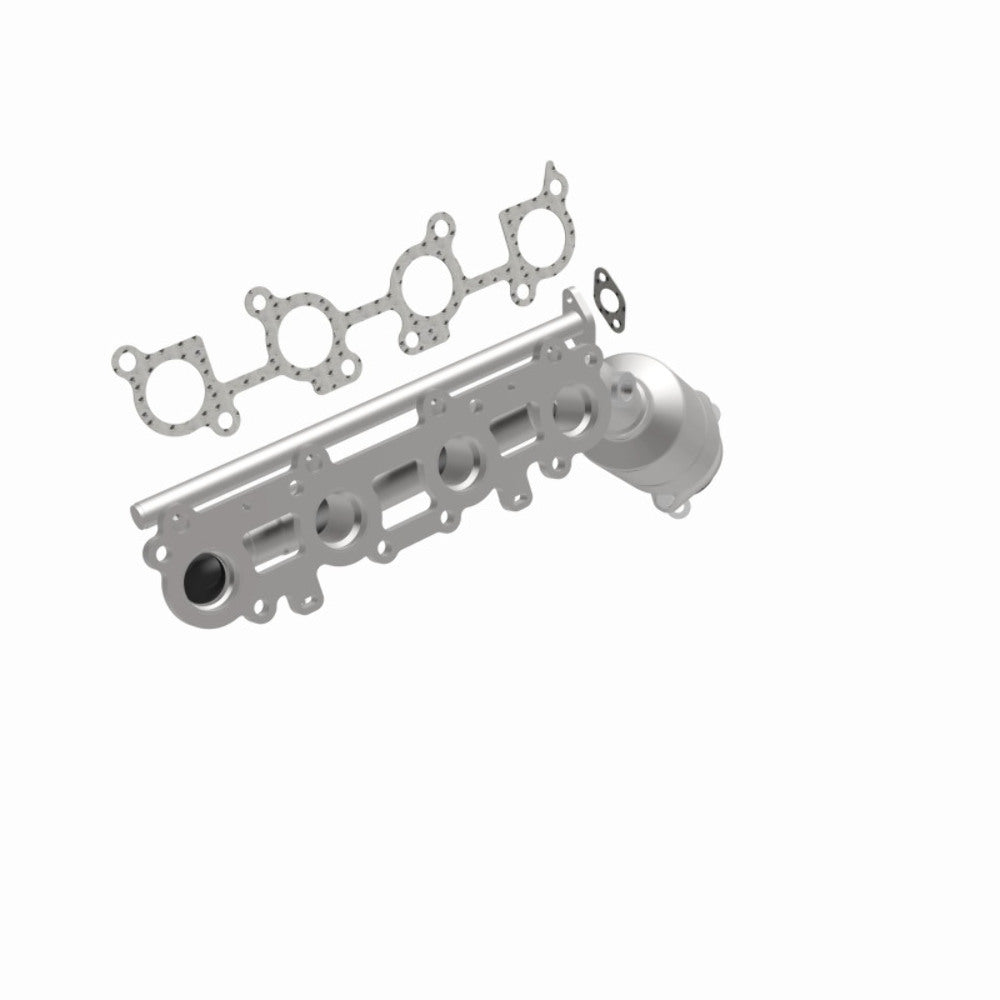 05-09 Lexus GX470 4.7L Direct-Fit Catalytic Converter 50617 Magnaflow