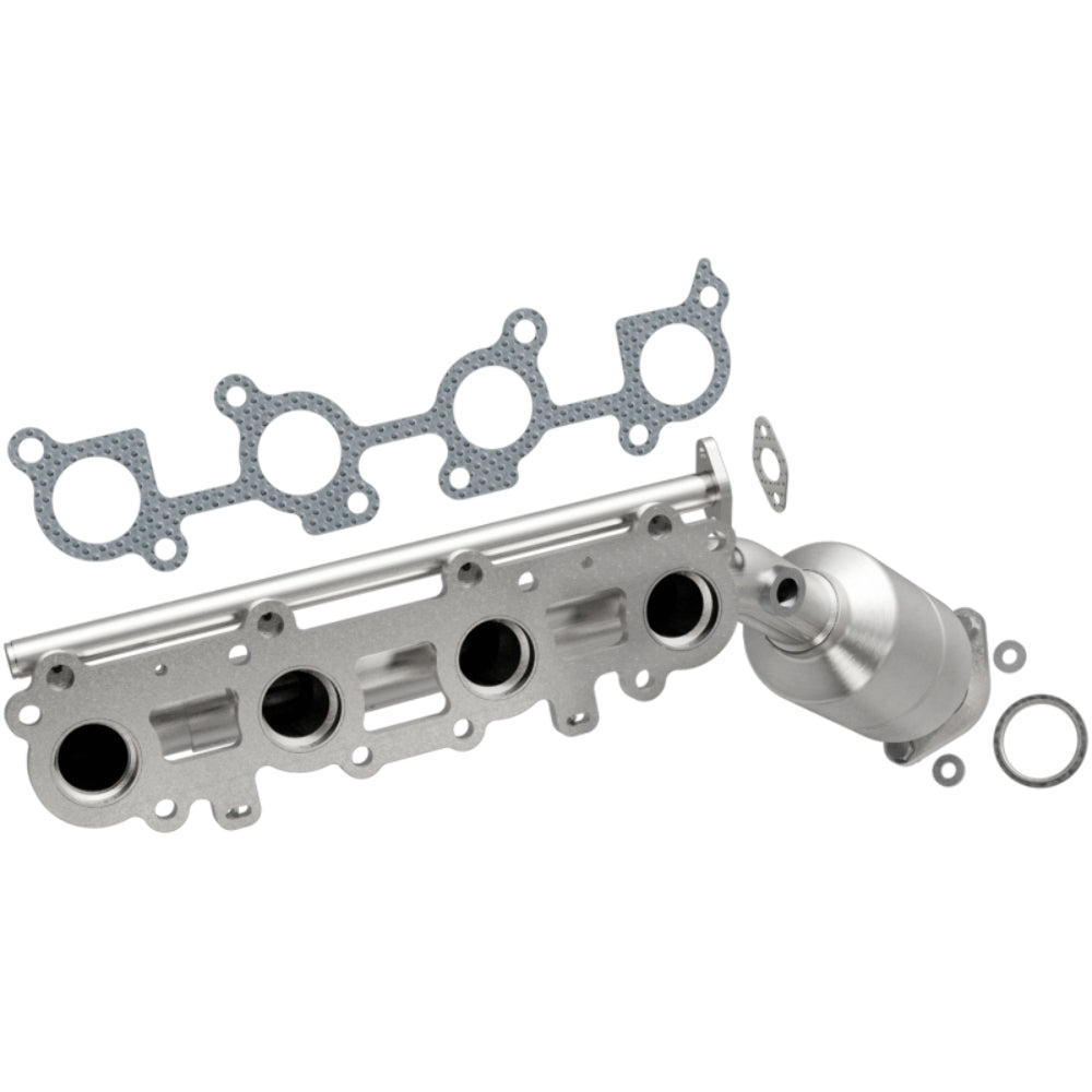 05-09 Lexus GX470 4.7L Direct-Fit Catalytic Converter 50617 Magnaflow