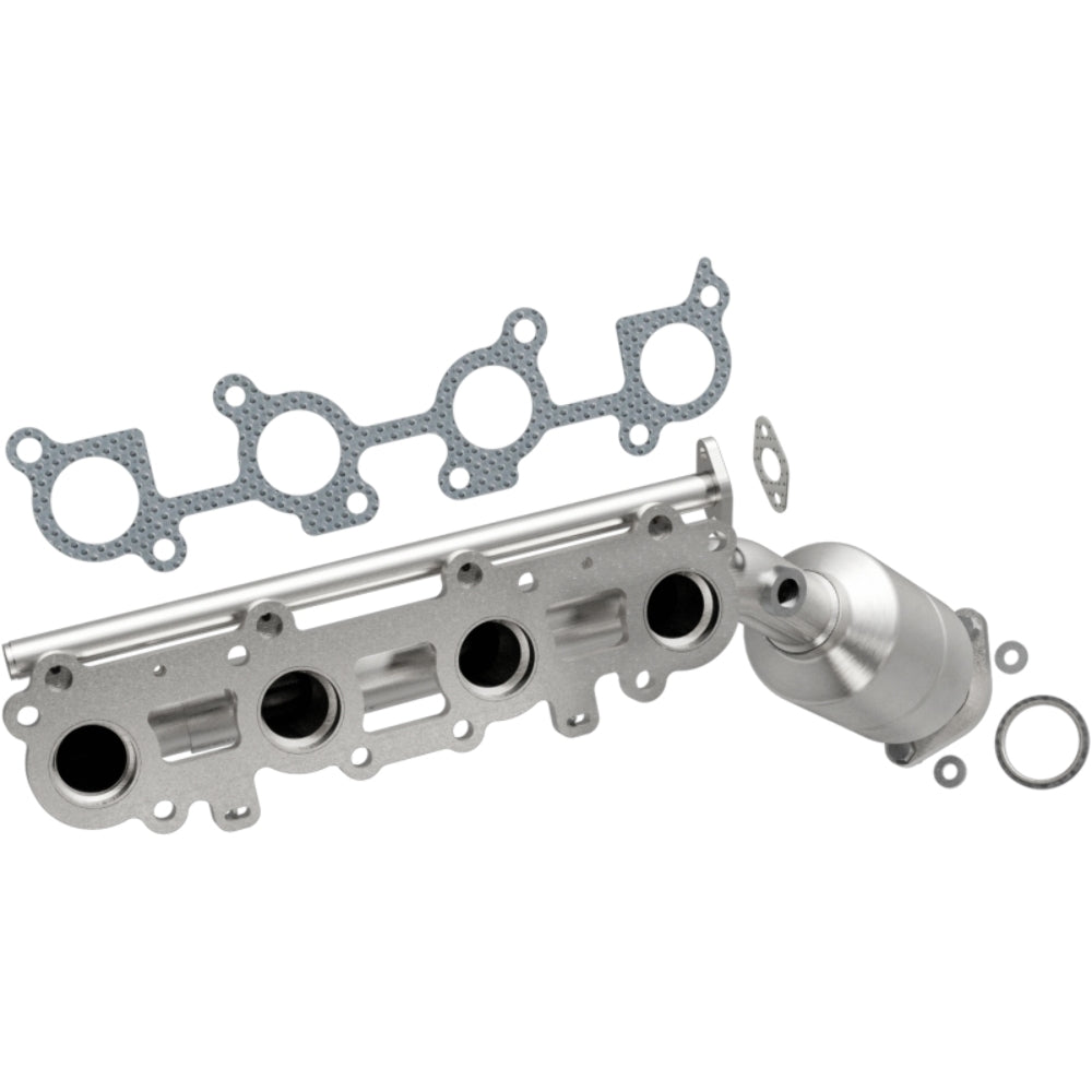 05-09 Lexus GX470 4.7L Direct-Fit Catalytic Converter 50617 Magnaflow