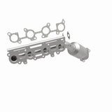 05-09 Lexus GX470 4.7L Direct-Fit Catalytic Converter 50617 Magnaflow