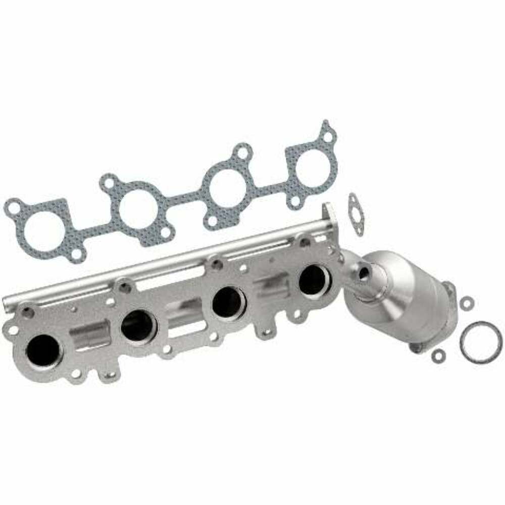05-09 Lexus GX470 4.7L Direct-Fit Catalytic Converter 50617 Magnaflow
