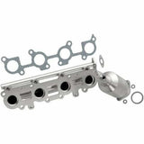 05-09 Lexus GX470 4.7L Direct-Fit Catalytic Converter 50617 Magnaflow