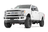 Lift kit for 2017-2022 Ford Super Duty by Rough Country