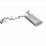 Fits 2009-2013 Toyota Matrix Direct-Fit Replacement Exhaust System 106-0220