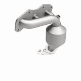 MagnaFlow direct-fit catalytic converter for 2007-2009 Lexus 3.5L stainless steel Federal EPA compliant OBDII 50651