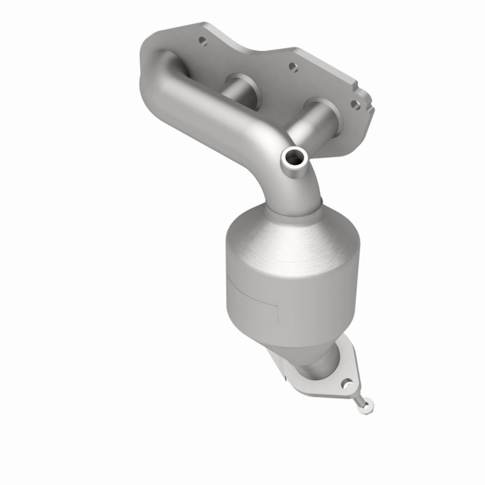 MagnaFlow direct-fit catalytic converter for 2007-2009 Lexus 3.5L stainless steel Federal EPA compliant OBDII 50651
