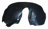 Jeep Plastic Black inner fender liner - 5065503AC