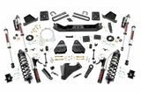 Lift kit for 2017-2022 Ford F-250 by Rough Country