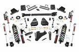 Lift kit for Ford F-250 by Rough Country