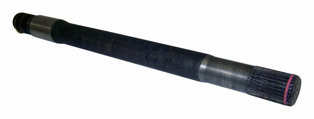 Metal rear rear axle shaft assembly - 5066057AB 4x4 drivetrain