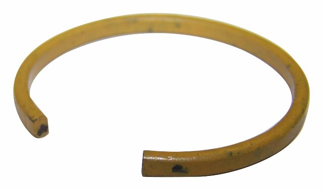 Metal Yellow rear rear axle shaft assembly Snap Ring - 5066064AA 4x4 drivetrain