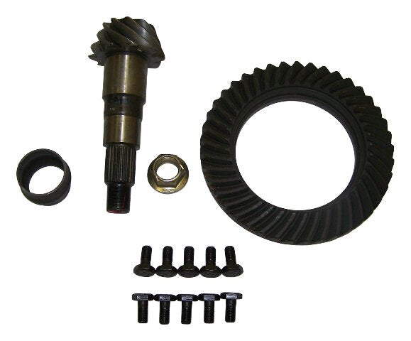 Metal Ring & Pinion Kit - 5066085AA steel