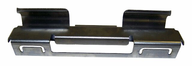 Jeep Metal Silver Anti-Rattle Clip - 5066246AA