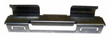 Jeep Metal Silver Anti-Rattle Clip - 5066246AA