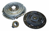 Jeep Semi-Metallic Clutch Kit - 5066375AC steel
