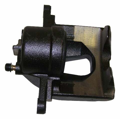 Jeep Metal Black Brake Caliper - 5066422AA