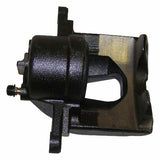 Jeep Metal Black Brake Caliper - 5066422AA