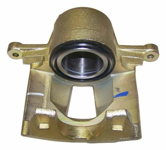 Jeep Metal Zinc Brake Caliper - 5066423AA