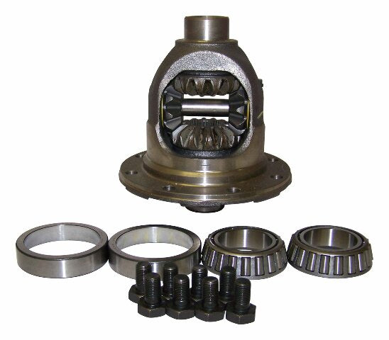 Jeep Metal Differential Case Kit - 5066480AA steel 4x4 drivetrain