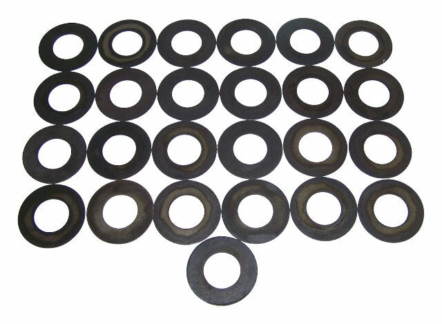 Jeep Metal Pinion Shim Set - 5066533AA