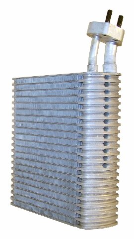 Jeep Aluminum Evaporator - 5066549AB