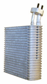 Jeep Aluminum Evaporator - 5066549AB