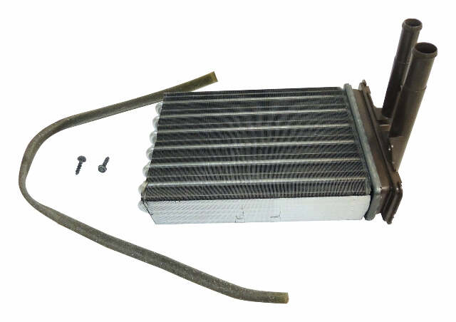 Jeep Aluminum Heater Core - 5066555AB