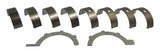 Jeep Metal Crankshaft Main Bearing Set - 5066733K5