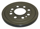 Crown Automotive - Metal Unpainted Crankshaft Seal - 5066756AA