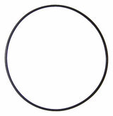 Crown Automotive - Rubber Black Crankshaft Support O-Ring - 5066763AA