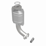 MagnaFlow direct-fit catalytic converter for 2001-2002 Kia stainless steel CARB compliant 50668