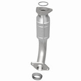 MagnaFlow direct-fit catalytic converter for 2001-2002 Kia stainless steel CARB compliant 50668