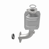 MagnaFlow direct-fit catalytic converter for 2001-2002 Kia stainless steel CARB compliant 50668